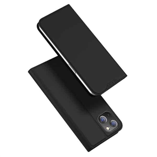 Dux Ducis - Skin Pro - iPhone 15 Plus - Μαύρο