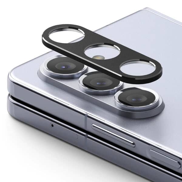 Ringke - Camera Styling Προστασία Κάμερας - Samsung Galaxy Z Fold5 - Μαύρο