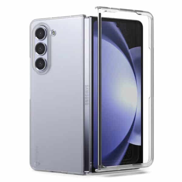 Ringke - Slim - Samsung Galaxy Z Fold5 - Matte Διάφανη
