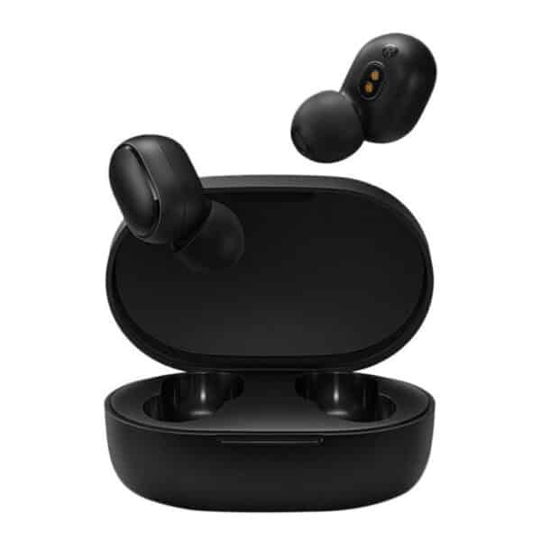 Xiaomi - Ασύρματα Earbuds Basic 2 (ZBW4480GL) - In-Ear, Bluetooth 5.0, TWS - Μαύρο (Blister Packing)
