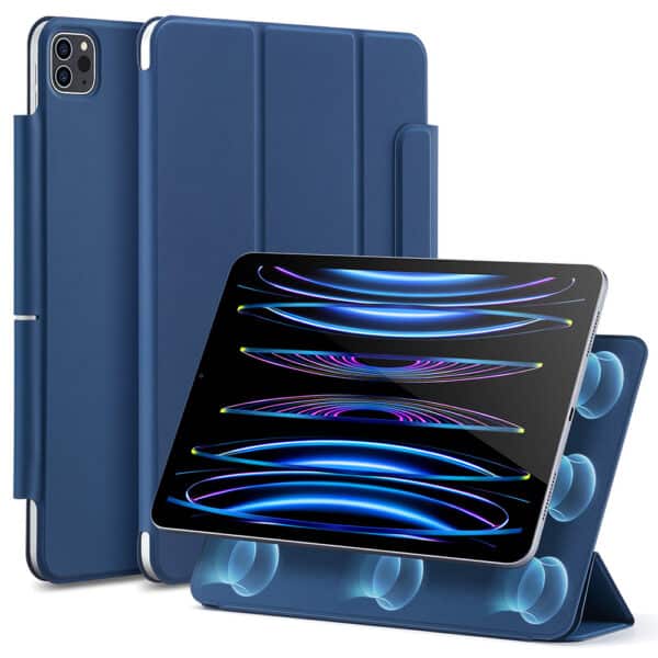 ESR - Rebound Magnetic - iPad Pro 11 (2018 / 2020 / 2021 / 2022) - Navy Μπλε