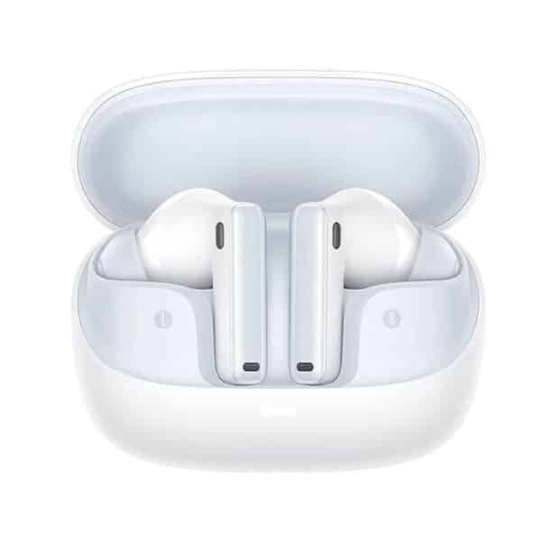 Baseus - Ασύρματα Earbuds Bowie M2s (NGTW350102) - TWS με Bluetooth 5.3 - Moon Λευκό