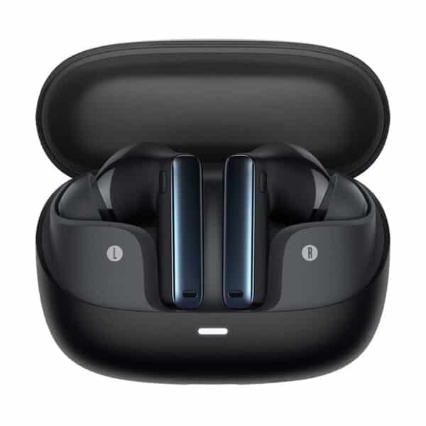 Baseus - Ασύρματα Earbuds Bowie M2s (NGTW350101) - TWS με Bluetooth 5.3 - Cluster Μαύρο