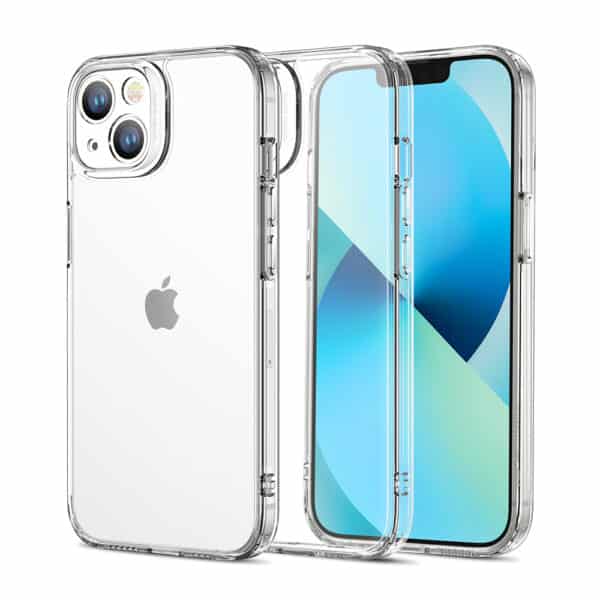 ESR - Ice Shield - iPhone 13 - Διάφανη