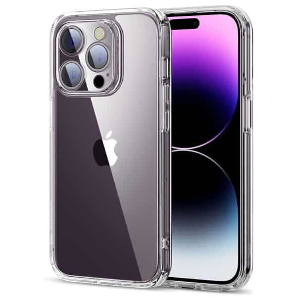 ESR - Ice Shield - iPhone 14 Pro - Διάφανη