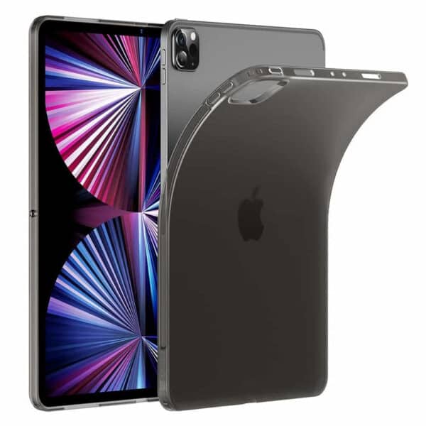 ESR - Project Zero - iPad Pro 11" 2021 - Matte Μαύρο