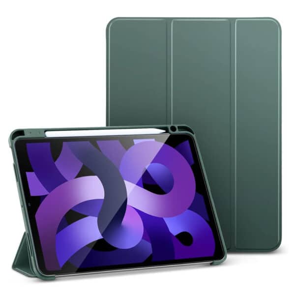 ESR - Rebound Pencil - iPad Air 4 (2020) / Air 5 (2022) / Air 11 (2024) - Forest Πράσινο