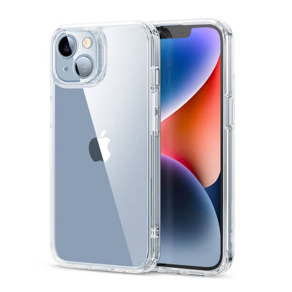 ESR - Ice Shield - iPhone 14 Plus - Διάφανη