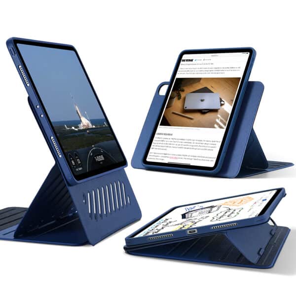 ESR - Shift Magnetic - iPad Pro 12.9 (2021 / 2022) - Μπλε
