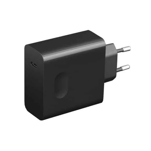 Huawei - Φορτιστής (HW-200325EP0) - Type-C, 65W - Μαύρο (Bulk Packing)