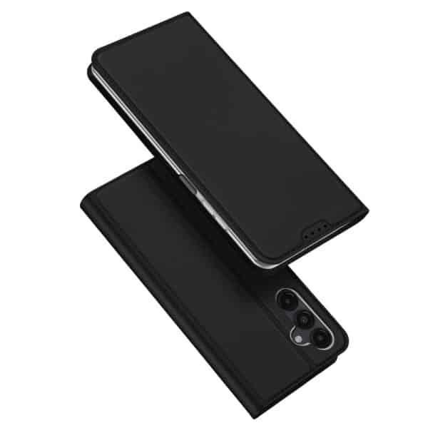 Dux Ducis - Skin Pro - Samsung Galaxy A15 4G / A15 5G - Μαύρο