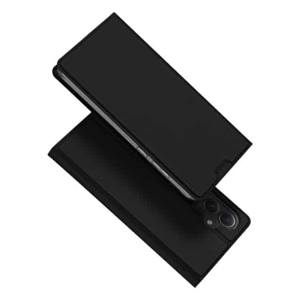 Dux Ducis - Skin Pro - Samsung Galaxy S24 Plus - Μαύρο