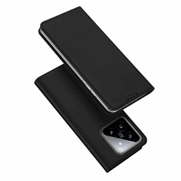 Dux Ducis - Skin Pro - Xiaomi 14 - Μαύρο