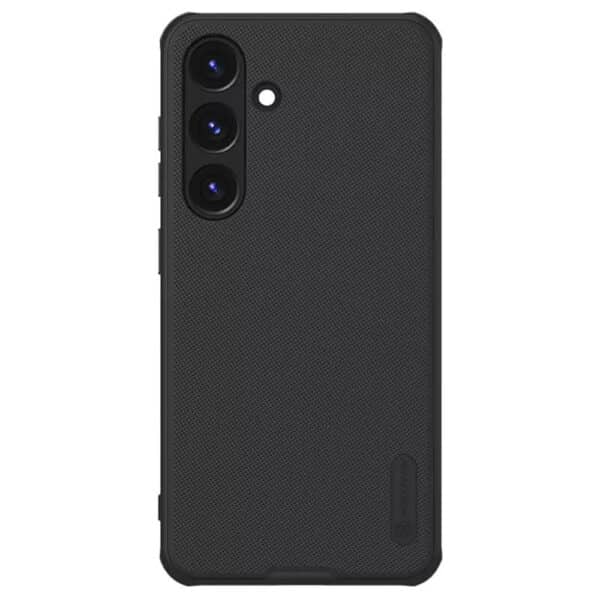 Nillkin - Super Frosted Shield Pro - Samsung Galaxy S24 - Μαύρο