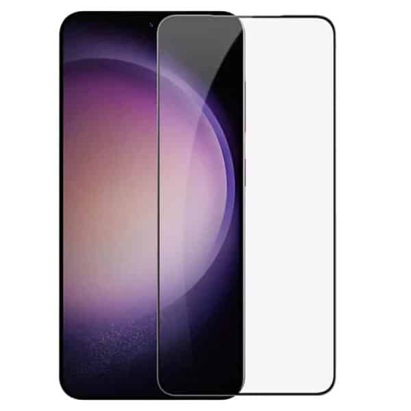 Nillkin - CP+PRO - Samsung Galaxy S24 - Μαύρο