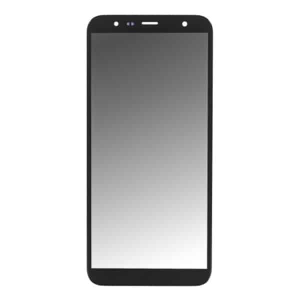 OEM - Display Touchscreen without Frame (17019) - Samsung Galaxy J4 Plus (SM-J415) / J6 Plus (SM-J610) - Μαύρο