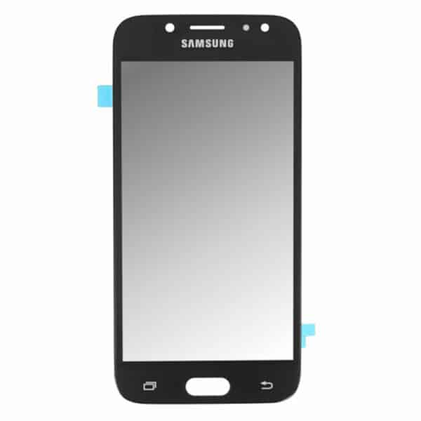 OEM - OLED Display Touchscreen with Frame (18441) - Samsung Galaxy J5 2017 (SM-J530) - Μαύρο