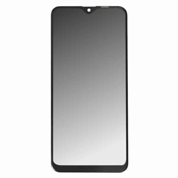 OEM - Display Touchscreen without Frame (19300) - Samsung Galaxy A20e (SM-A202F) - Μαύρο