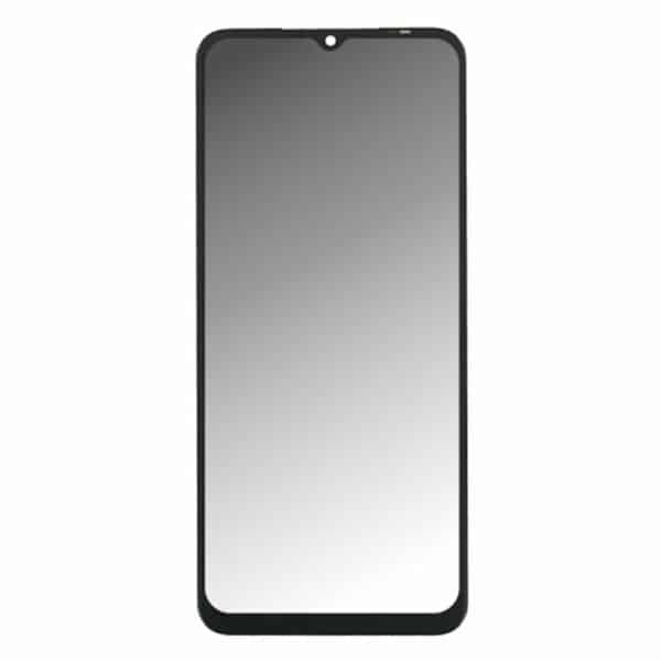OEM - Display Touchscreen without Frame (19447) - Samsung Galaxy A22 5G (SM-A226) - Μαύρο