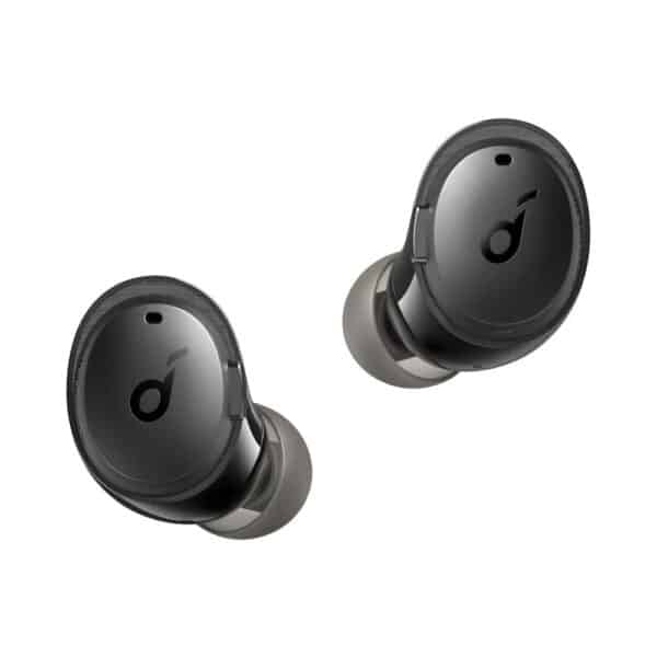 Anker - Ασύρματα Earbuds Life Dot 3i II (A3982G12) - Bluetooth 5.2, με Charging Case, Active Noise Cancelling, IPX5 - Μαύρο