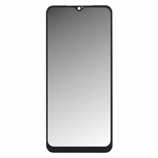 OEM - Display Touchscreen without Frame (19445) - Samsung Galaxy A04 (SM-A045F) - Μαύρο