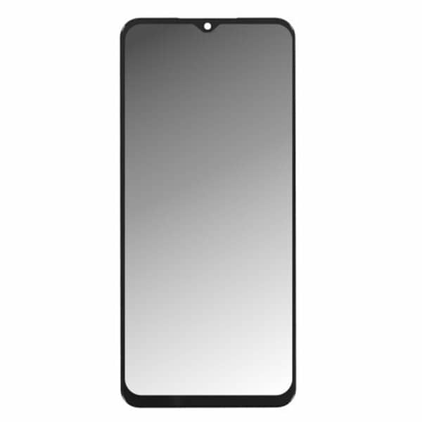 OEM - Display Touchscreen without Frame (19446) - Samsung Galaxy A23 5G (SM-A236) - Μαύρο