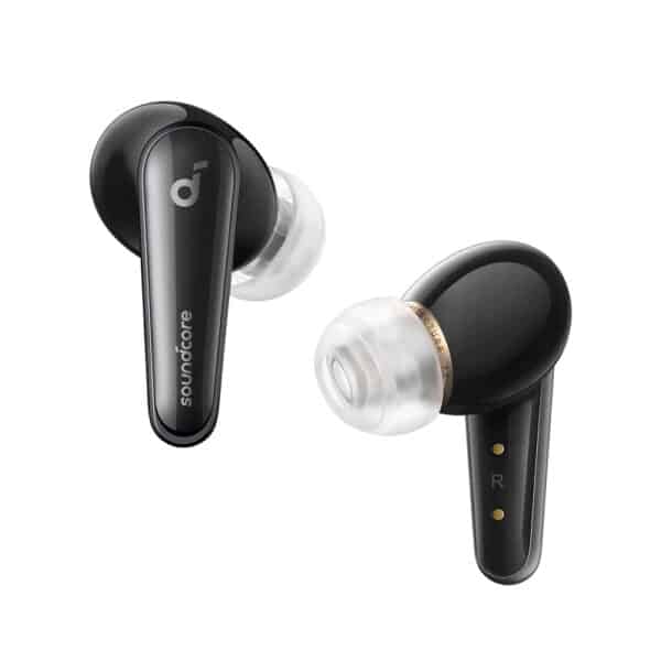Anker - Ασύρματα Earbuds SoundCore Liberty 4 (A3953G11) - True Ασύρματα, ANC - Μαύρο