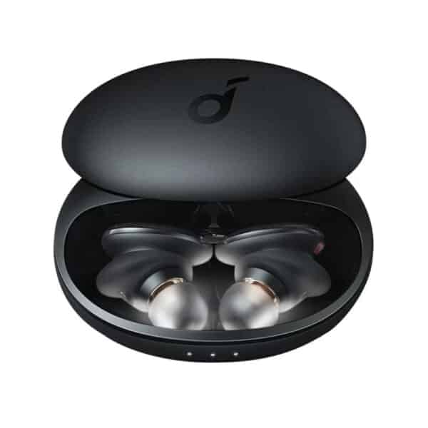 Anker - Ασύρματα Earbuds SoundCore Liberty 3 Pro (A3952G11) - True Ασύρματα, Noise Cancelling - Μαύρο