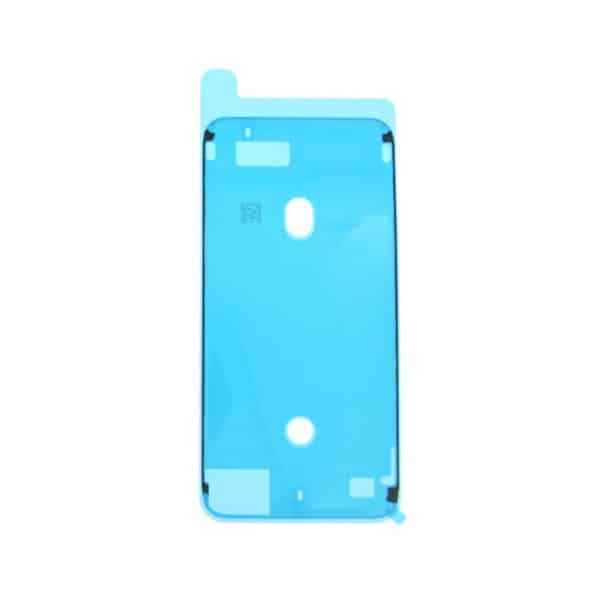 OEM - Display Adhesive Foil (08893) - iPhone 8 Plus - Λευκό