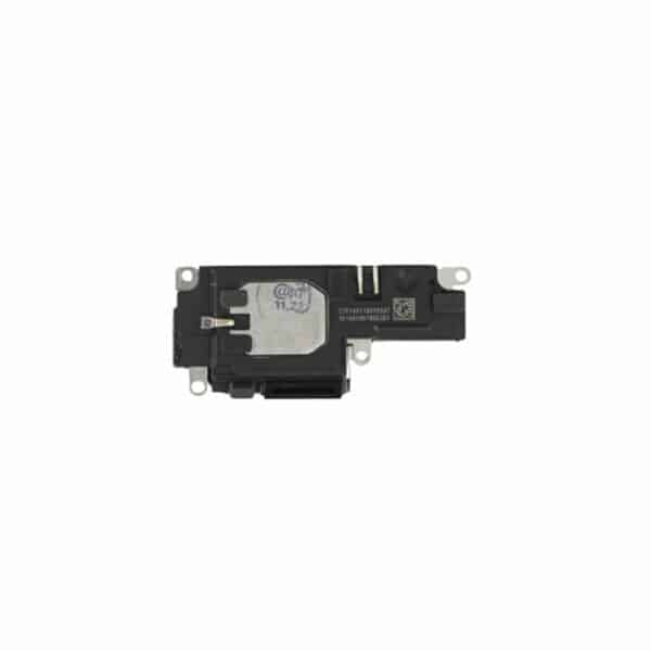 OEM - Ανταλλακτικό Ηχείο (17464) - iPhone 13 Pro Max, Buzzer - Μαύρο
