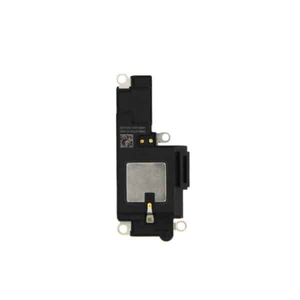 OEM - Ανταλλακτικό Ηχείο (20551) - iPhone 15 Pro - Μαύρο