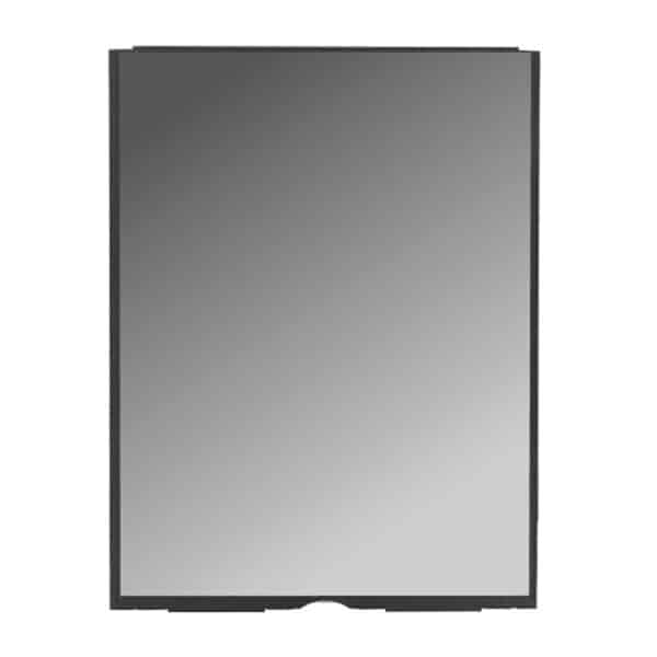 OEM - LCD IPS Display Unit (14643) - iPad 10.2 (2019 / 2020 / 2021) - Μαύρο