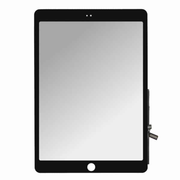 OEM - Touch Unit (14885) - iPad 10.2 (2019 / 2020) - Μαύρο