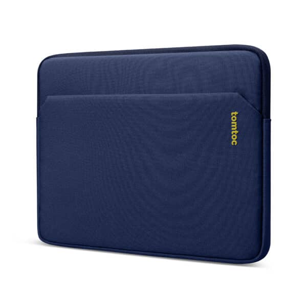 Tomtoc - Tablet Sleeve (B18A1B2) - για iPad με Shock-Absorbing Padding, 11″ - Navy Μπλε