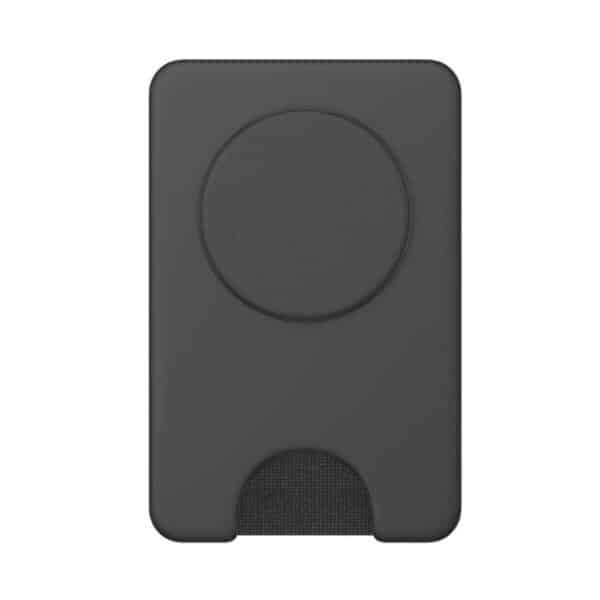 PopSockets - PopWallet - Μαύρο