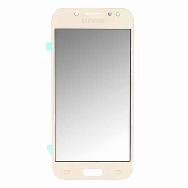 OEM - LCD TFT Display Touchscreen without Frame (18442) - Samsung Galaxy J5 2017 (SM-J530) - Χρυσό