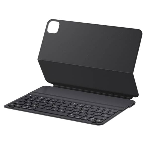 Baseus - Brilliance - Θήκη με Πληκτρολόγιο (P40112602111-03) - iPad Air 4/5 (2020/2022)/Pro 11 (2018/2020/2021/2022) - Μαύρο