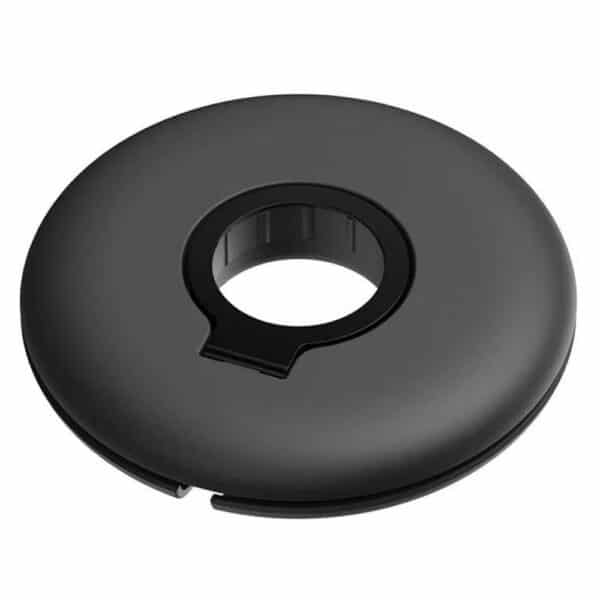 Baseus - Charger Holder BS-W511R (ACSLH-01) - για Apple Watch Charger - Μαύρο