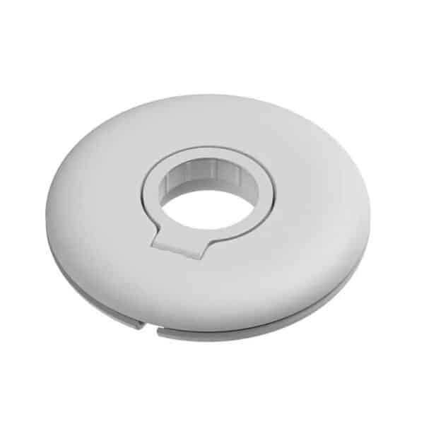 Baseus - Charger Holder BS-W511R (ACSLH-02) - για Apple Watch Charger - Λευκό