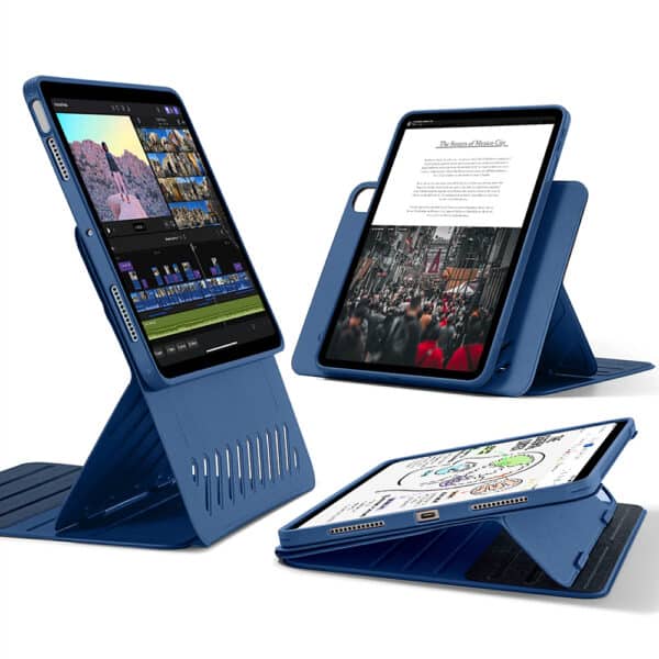 ESR - Shift Magnetic - iPad Air 13 (2024) - Μπλε