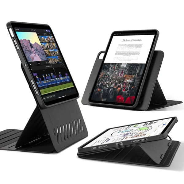 ESR - Shift Magnetic - iPad Air 13 (2024) - Μαύρο