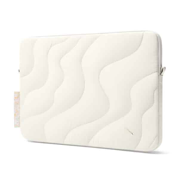 Tomtoc - Laptop Sleeve Terra (A27E3W1) - Θήκη 15"  - Snowberg