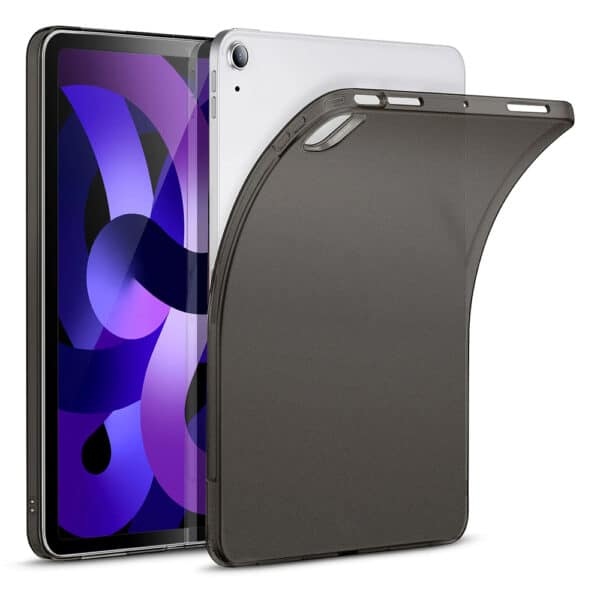 ESR - Project Zero - iPad Air 4 (2020) / Air 5 (2022) / Air 11 (2024) - Frosted Μαύρο