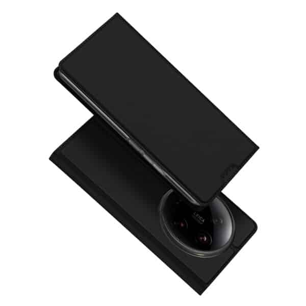 Dux Ducis - Skin Pro - Xiaomi 14 Ultra - Μαύρο