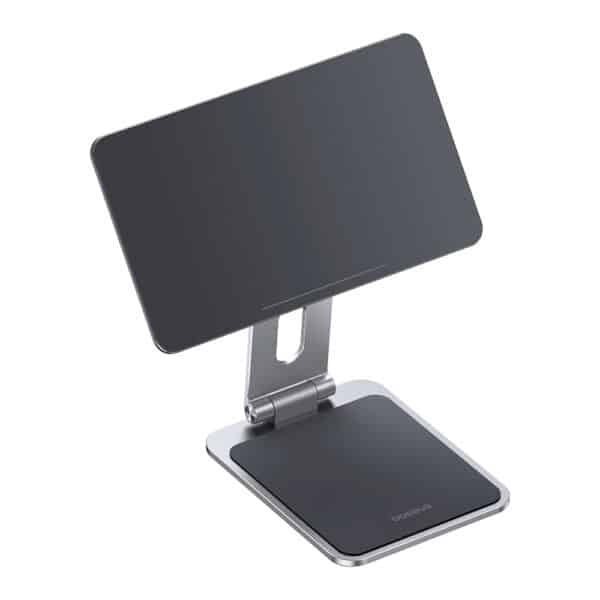 Baseus - Βάση Γραφείου MagStable Series (B10460300811-01) - για Tablet 12.9 inch - Space Γκρί