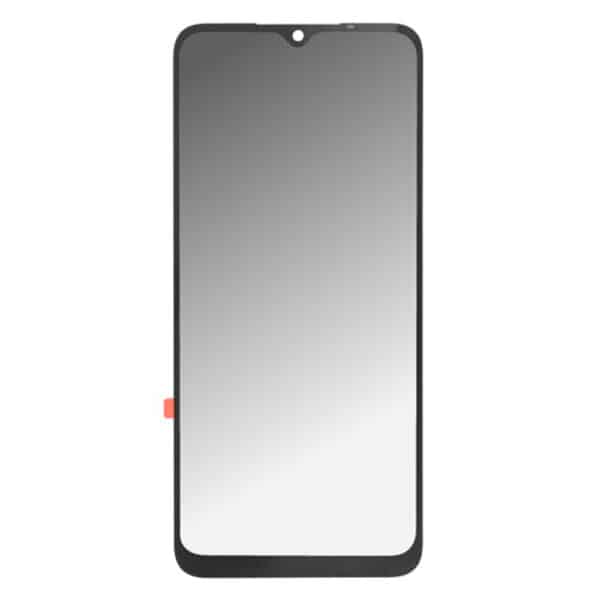 OEM - LCD IPS Display Touchscreen without Frame (14550) - Xiaomi Redmi 9A / 9C / 9AT / 10A - Μαύρο