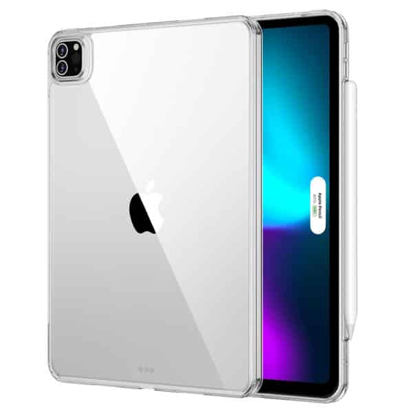 ESR - Classic Hybrid - iPad Pro 13 (2024) - Διάφανη
