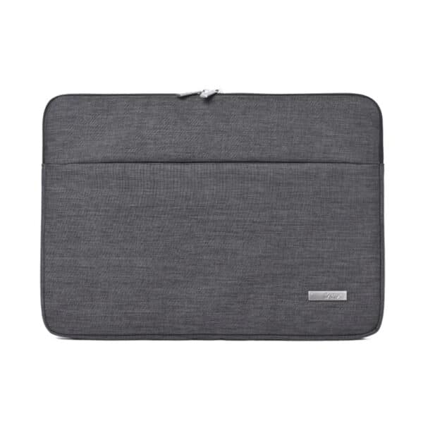 CanvasArtisan - Laptop Sleeve (L2-01) - Θήκες 15"- 16" - Σκούρο Γκρί