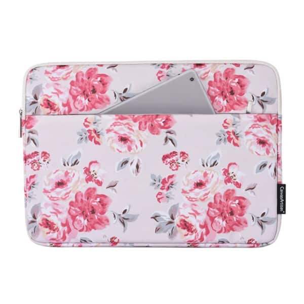 CanvasArtisan - Laptop Sleeve (H10-11) - Θήκες 13"- 14" - Λευκό
