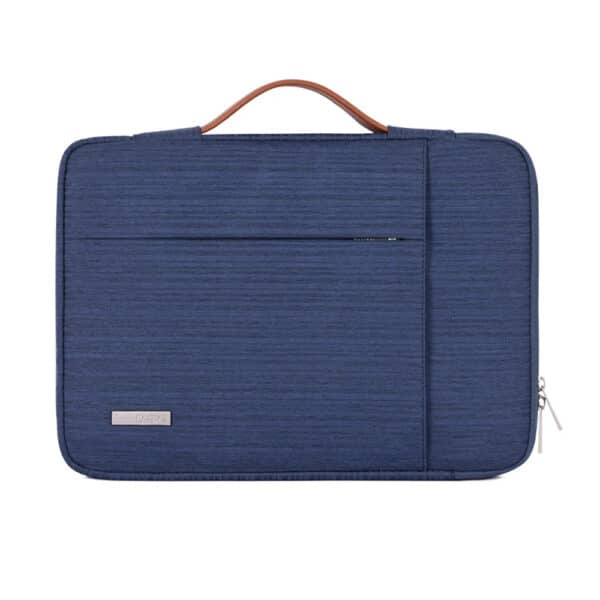 CanvasArtisan - Laptop Handbag (K28-20) - Θήκες 15"- 16" - Μπλε